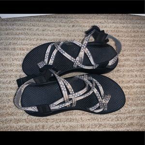 Slightly used Champs shoes!